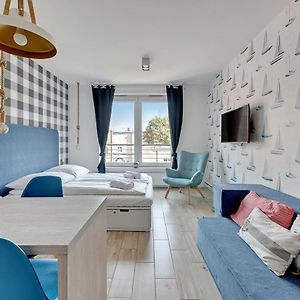 Studio Appartement